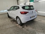  Renault  Clio  V Société Air Nav 1.5 dCi 85CV BVM6 E6dT #2