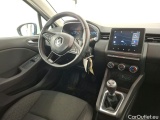  Renault  Clio  V Société Air Nav 1.5 dCi 85CV BVM6 E6dT #5