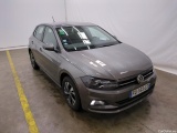  Volkswagen  Polo  VI Lounge Business 1.0 TSI 95CV BVM5 E6dT / TRANSFO VP VF
 #2