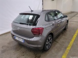 Volkswagen  Polo  VI Lounge Business 1.0 TSI 95CV BVM5 E6dT / TRANSFO VP VF
 #3