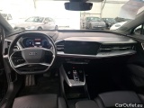 Audi  Q4 E-Tron  40 e-tron Design Luxe 82kWh BVA #6