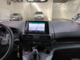  Citroen  Berlingo  Shine M 1.5 BlueHDi 100CV BVM5 E6dT #7