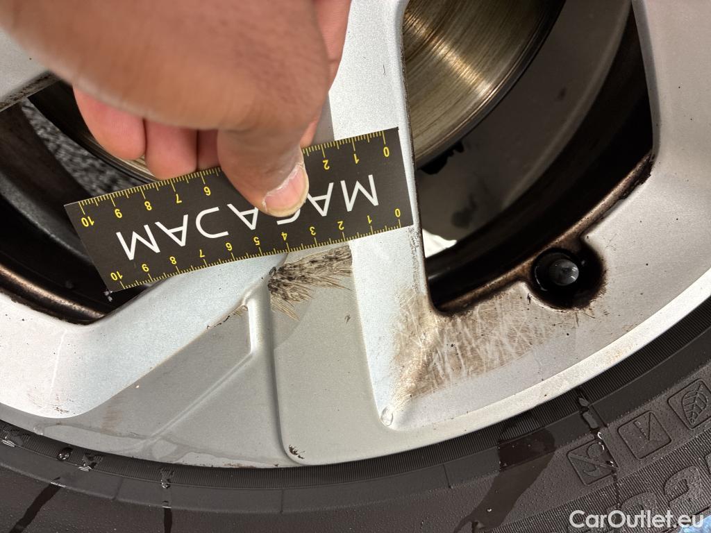  Citroen  C5  Aircross Business 1.5 BlueHDi 130CV BVA8 E6d #14