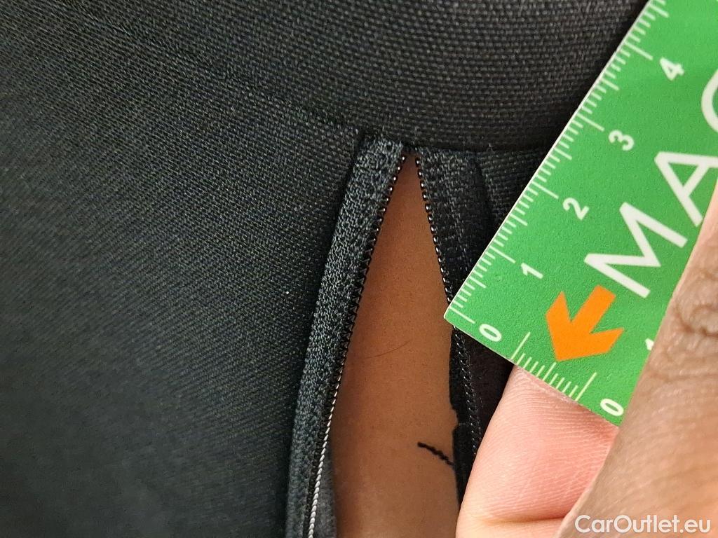  Citroen  Jumpy  Combi XL Confort 1.5 BlueHDi 120CV BVM6 9 Sieges E6d #17