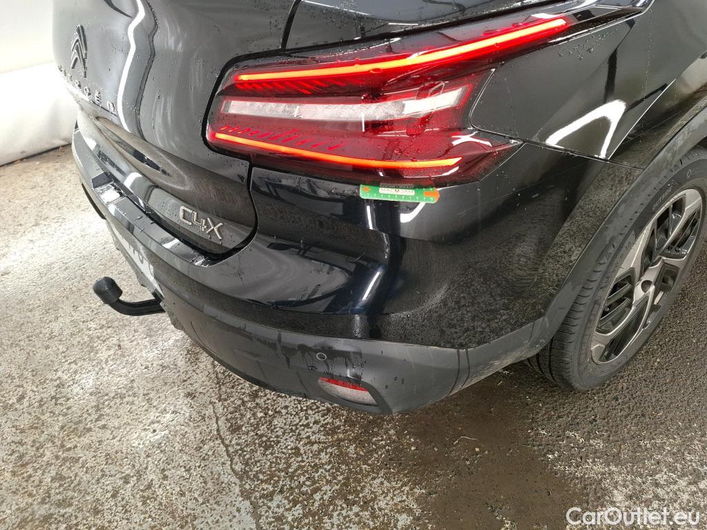  Citroen  C4 CITROEN  X / 2022 / 4P / Berline PureTech 130 S&S EAT8 Feel Pack #3