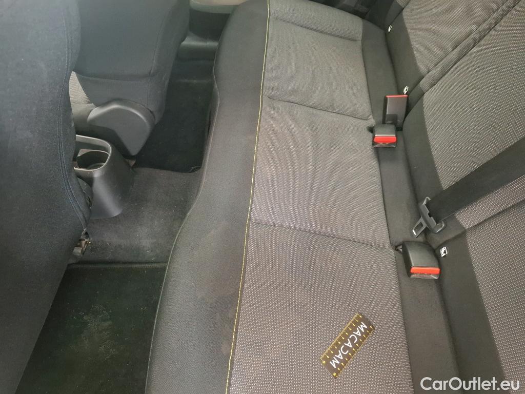  Citroen  C3  Shine Business 1.2 PureTech 110CV BVM6 E6d #70