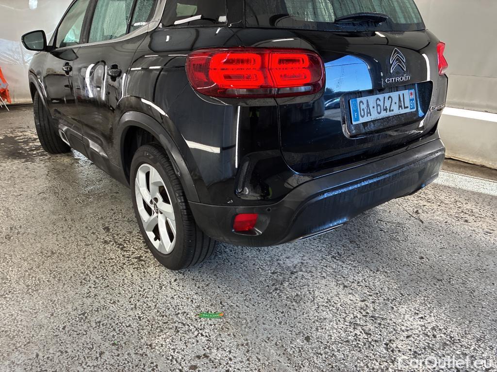  Citroen  C5  Aircross Business 1.5 BlueHDi 130CV BVA8 E6d #36