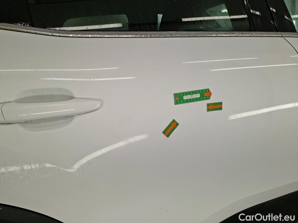  Citroen  C4  Berline Shine 1.2 PureTech 130CV BVM6 E6d #8