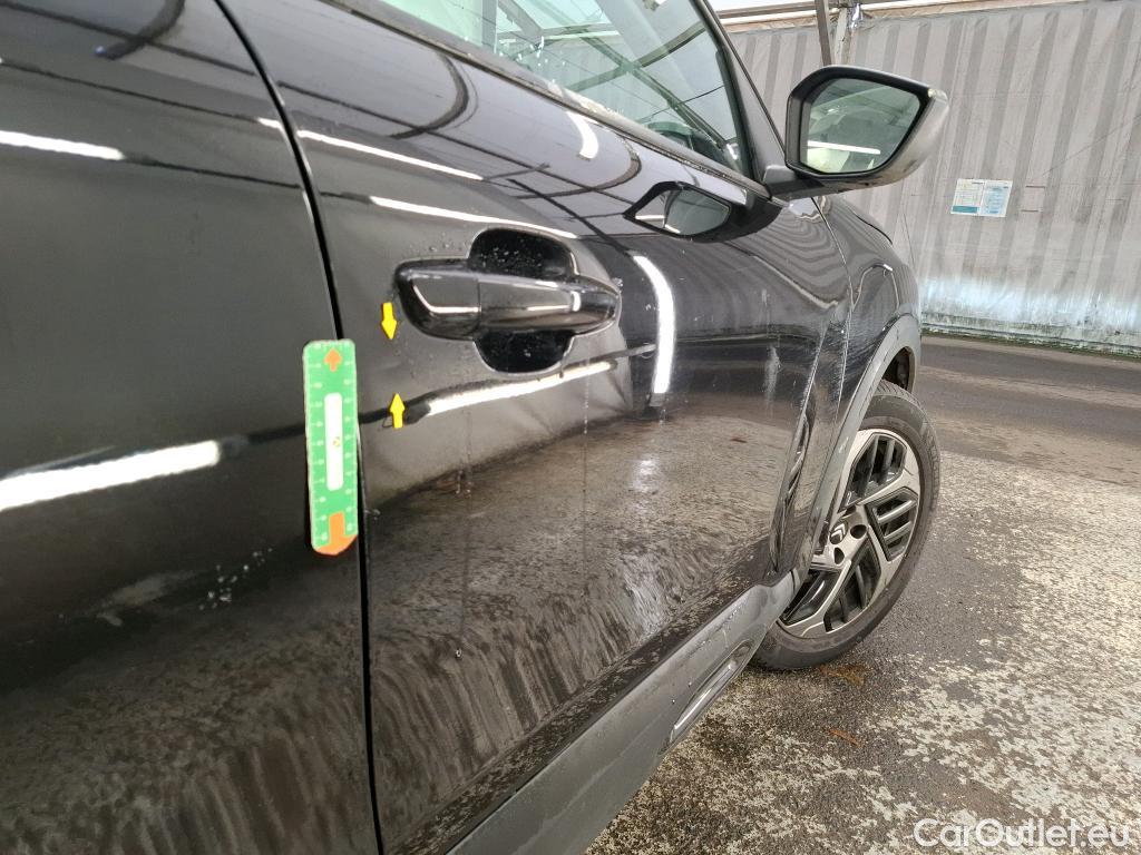  Citroen  C4 CITROEN  X / 2022 / 4P / Berline PureTech 130 S&S EAT8 Feel Pack #12