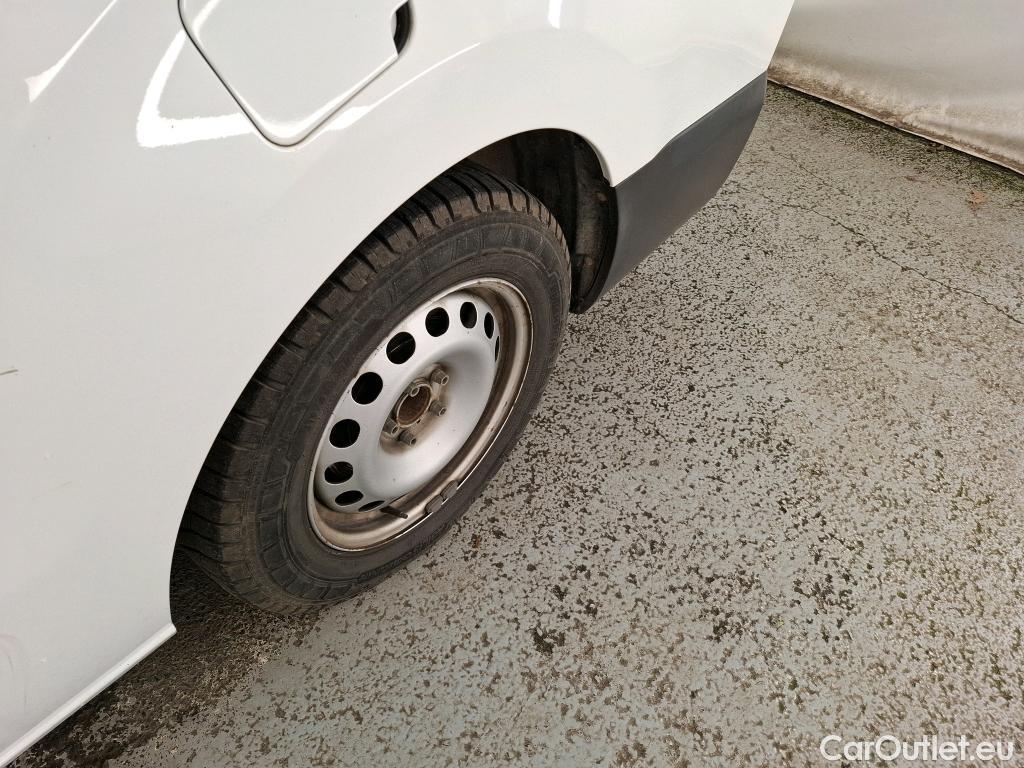  Citroen  Jumpy  Combi XL Confort 1.5 BlueHDi 120CV BVM6 9 Sieges E6d #89