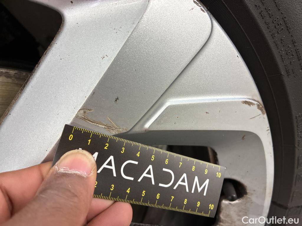  Citroen  C5  Aircross Business 1.5 BlueHDi 130CV BVA8 E6d #16