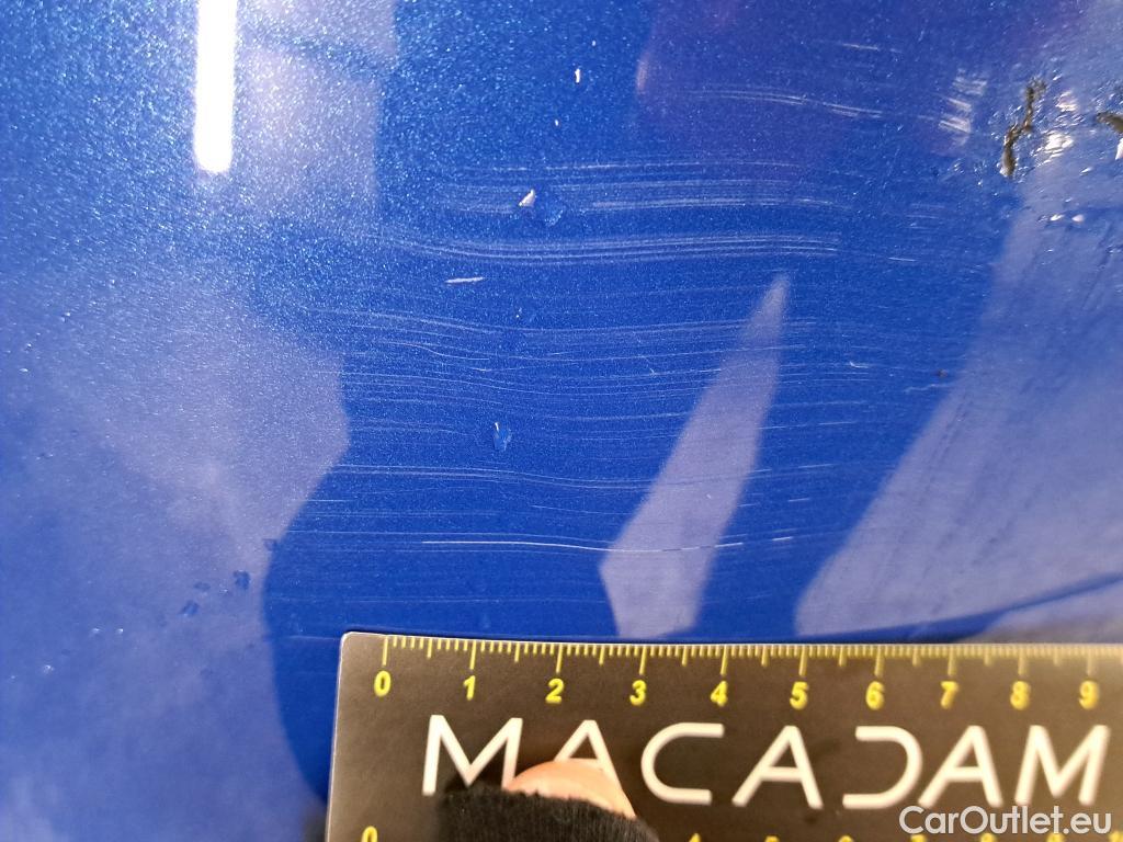  Citroen  C3 CITROEN  Aircross / 2021 / 5P / SUV PureTech 110 BVM6 MAX #7