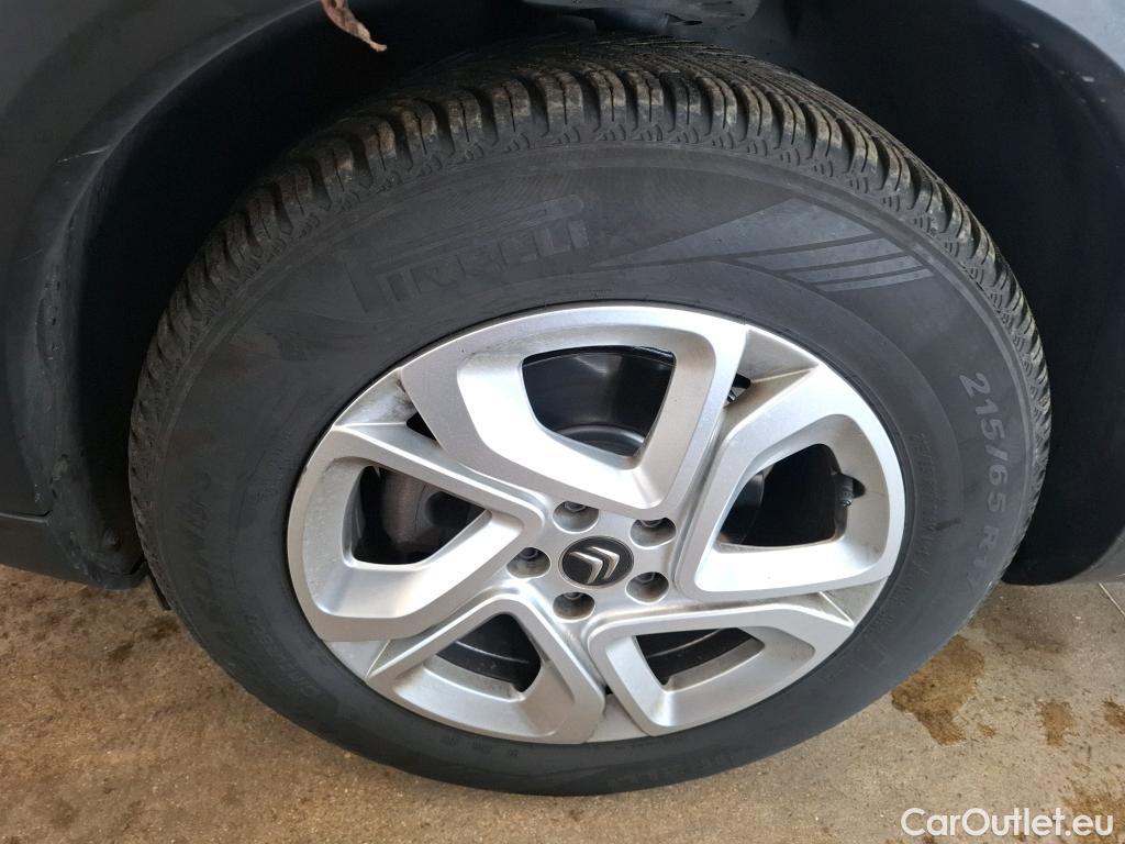  Citroen  C5  Aircross Business 1.2 PureTech 130CV BVM6 E6dT #17