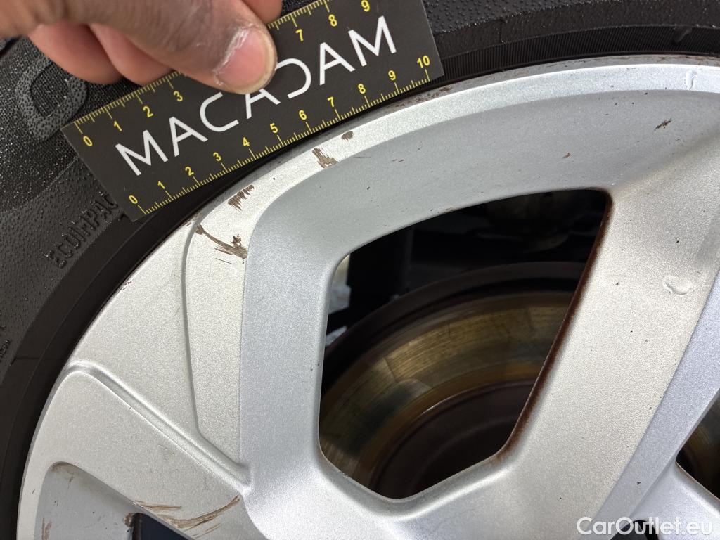  Citroen  C5  Aircross Business 1.5 BlueHDi 130CV BVA8 E6d #10