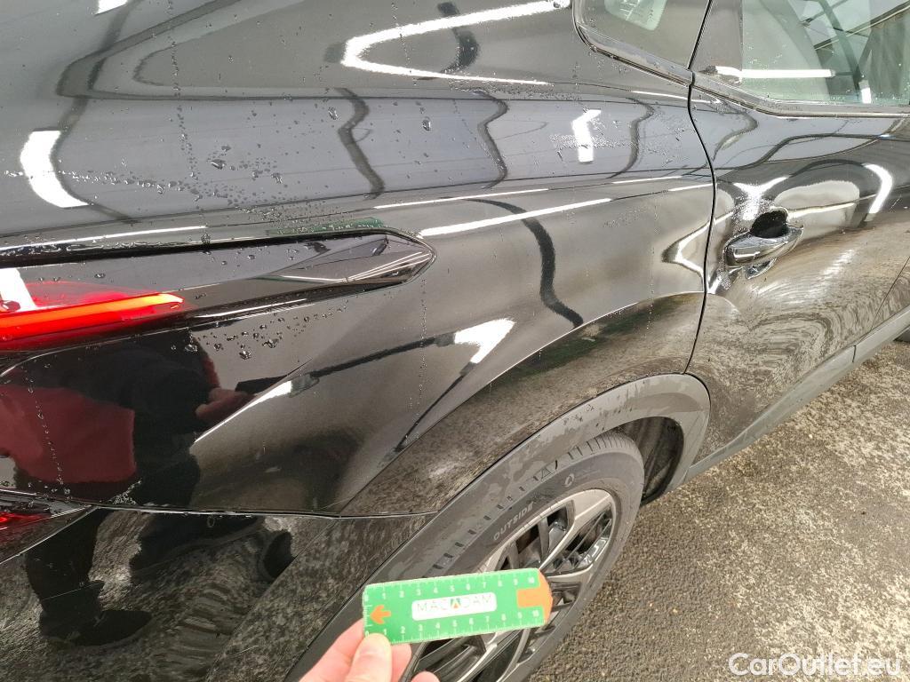  Citroen  C4 CITROEN  X / 2022 / 4P / Berline PureTech 130 S&S EAT8 Feel Pack #1