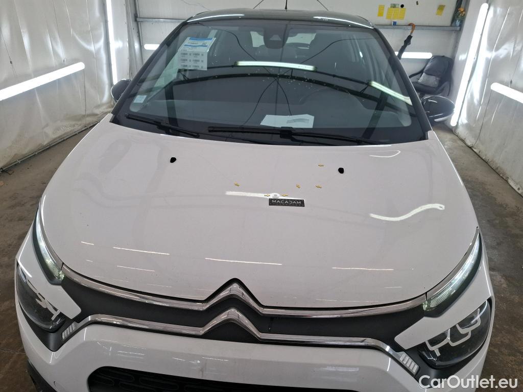  Citroen  C3  Shine Business 1.2 PureTech 110CV BVM6 E6d #19
