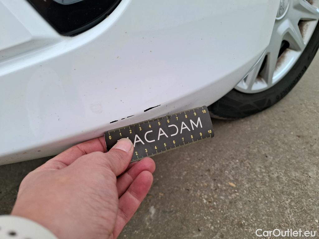  Ford  Fiesta  Cool&Connect 1.1 75CV BVM5 E6dT #12