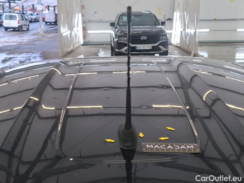  Citroen  C3  Shine Business 1.2 PureTech 110CV BVM6 E6d #16