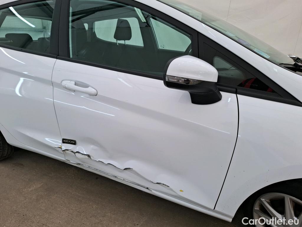  Ford  Fiesta  Cool&Connect 1.1 75CV BVM5 E6dT #3