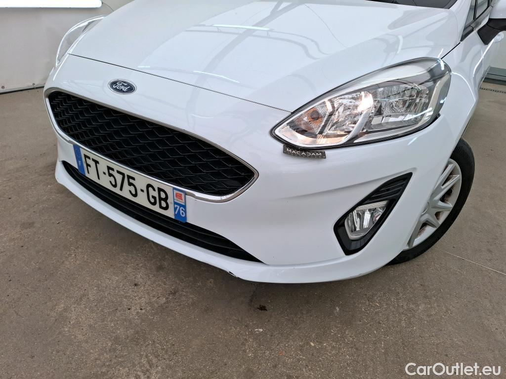  Ford  Fiesta  Cool&Connect 1.1 75CV BVM5 E6dT #11