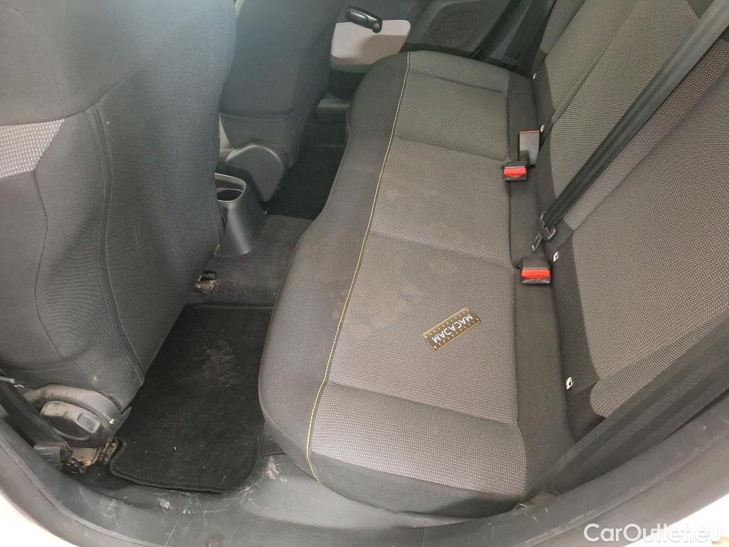  Citroen  C3  Shine Business 1.2 PureTech 110CV BVM6 E6d #68