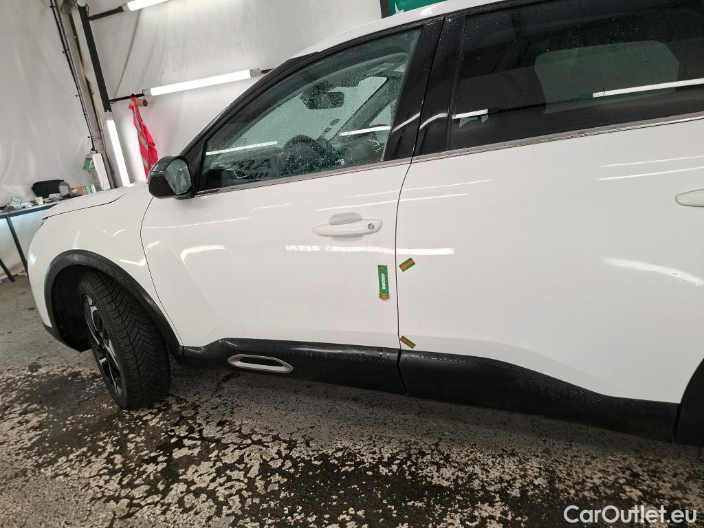  Citroen  C4  Berline Shine 1.2 PureTech 130CV BVM6 E6d #4