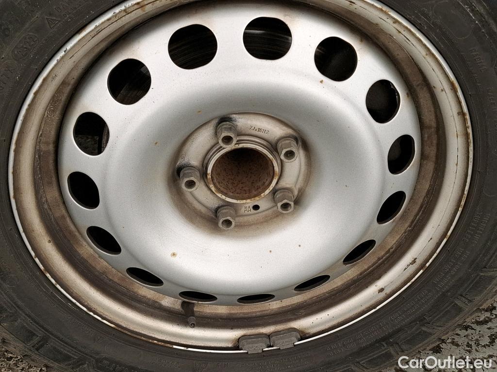  Citroen  Jumpy  Combi XL Confort 1.5 BlueHDi 120CV BVM6 9 Sieges E6d #90