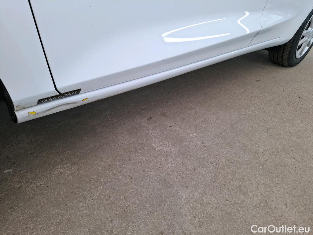  Ford  Fiesta  Cool&Connect 1.1 75CV BVM5 E6dT #9