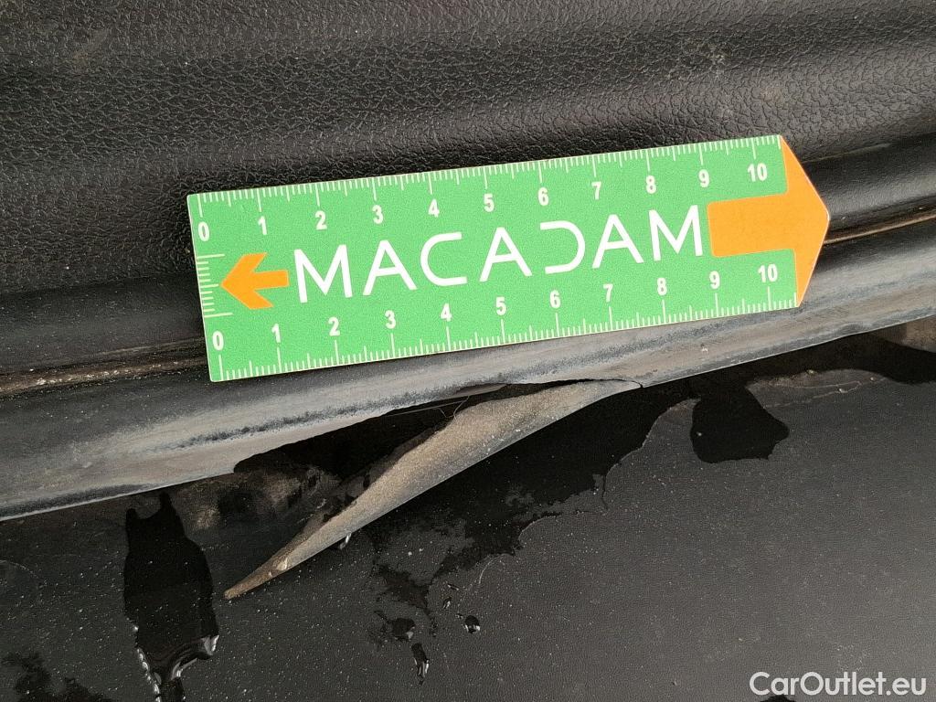  Citroen  Jumpy  Combi XL Confort 1.5 BlueHDi 120CV BVM6 9 Sieges E6d #53