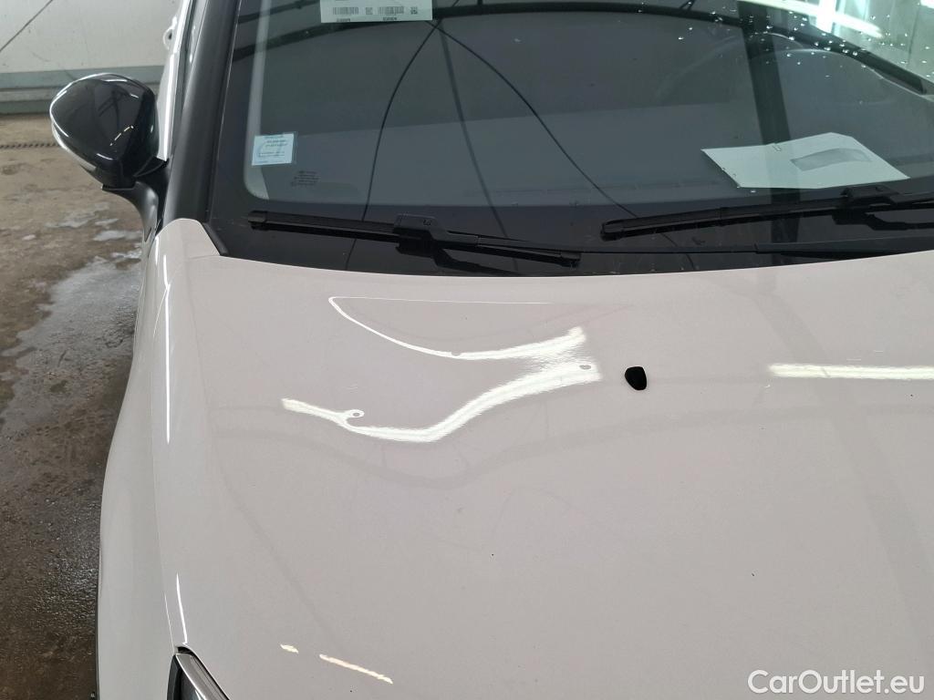  Citroen  C3  Shine Business 1.2 PureTech 110CV BVM6 E6d #35