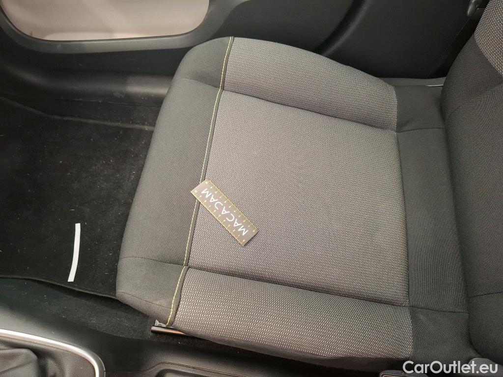  Citroen  C3  Shine Business 1.2 PureTech 110CV BVM6 E6d #71