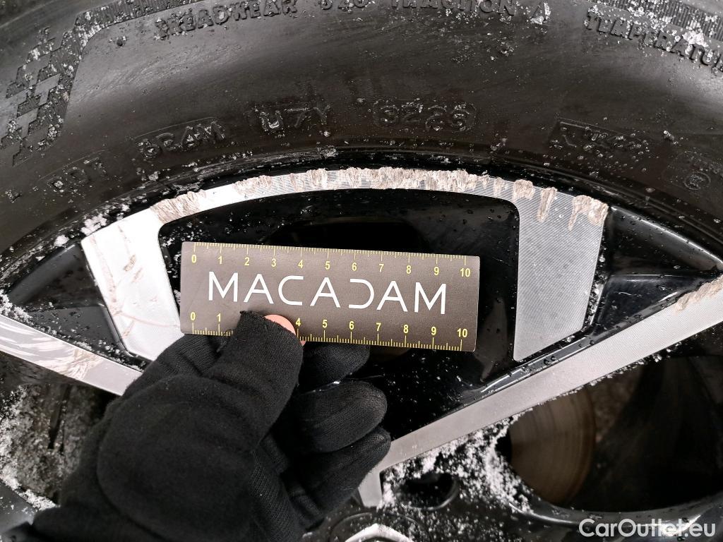  Citroen  C3 CITROEN  Aircross / 2021 / 5P / SUV PureTech 110 BVM6 MAX #10