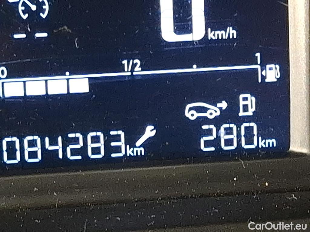  Citroen  Jumpy  Combi XL Confort 1.5 BlueHDi 120CV BVM6 9 Sieges E6d #101