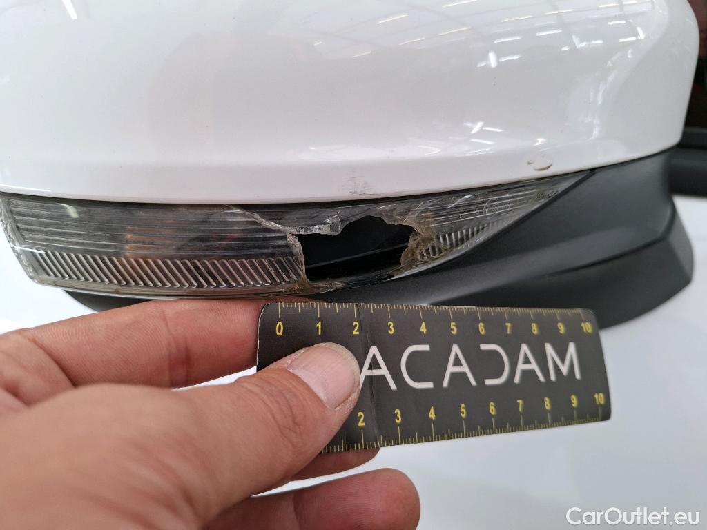  Ford  Fiesta  Cool&Connect 1.1 75CV BVM5 E6dT #16