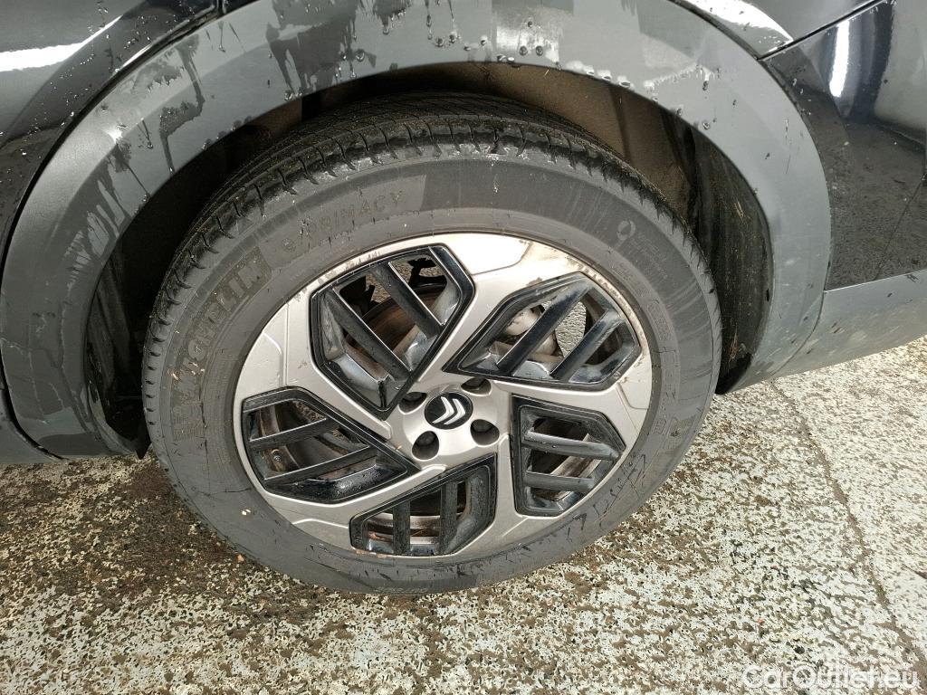  Citroen  C4 CITROEN  X / 2022 / 4P / Berline PureTech 130 S&S EAT8 Feel Pack #6