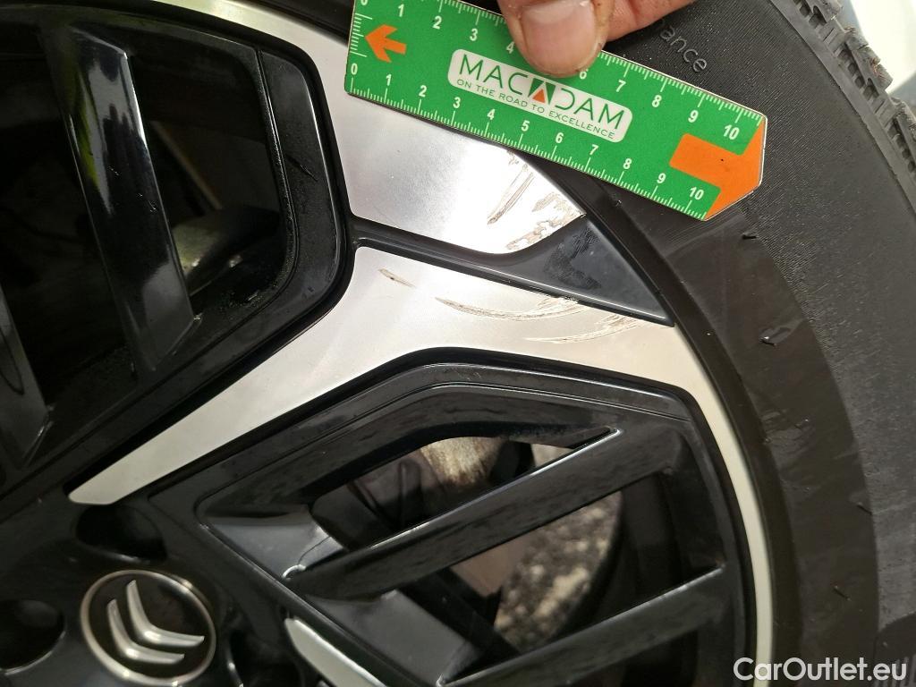  Citroen  C4  Berline Shine 1.2 PureTech 130CV BVM6 E6d #3