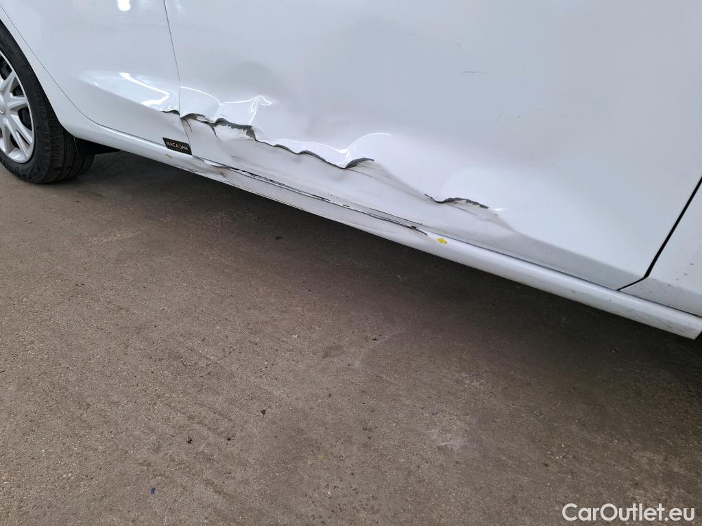  Ford  Fiesta  Cool&Connect 1.1 75CV BVM5 E6dT #1