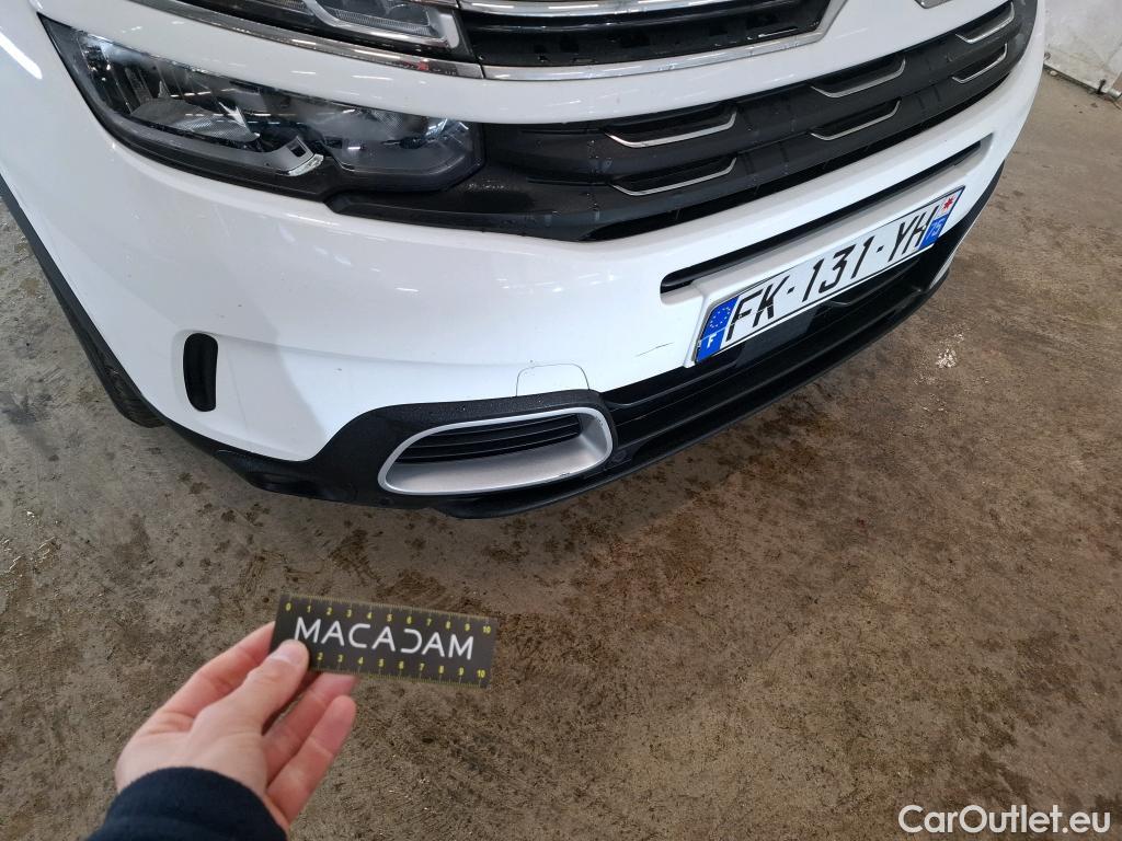  Citroen  C5  Aircross Business 1.2 PureTech 130CV BVM6 E6dT #25