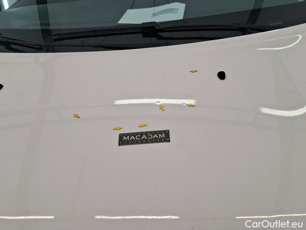  Citroen  C3  Shine Business 1.2 PureTech 110CV BVM6 E6d #22