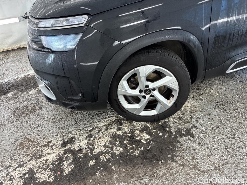  Citroen  C5  Aircross Business 1.5 BlueHDi 130CV BVA8 E6d #12