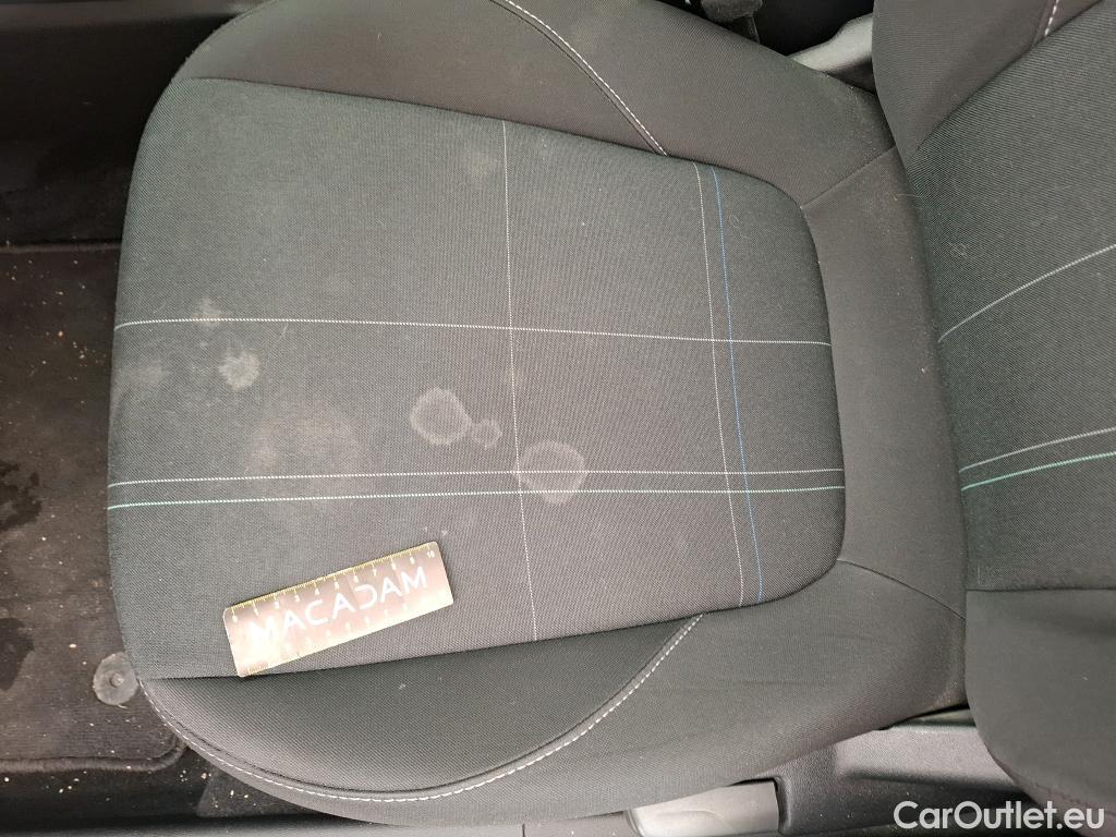  Ford  Fiesta  Cool&Connect 1.1 75CV BVM5 E6dT #18