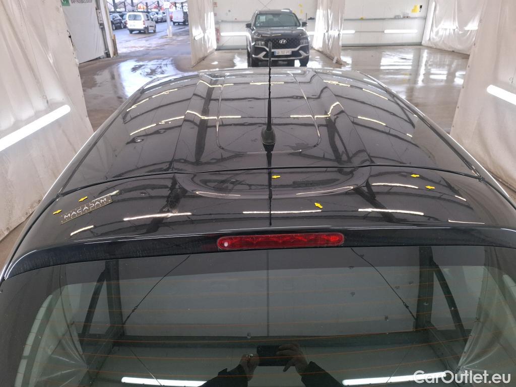  Citroen  C3  Shine Business 1.2 PureTech 110CV BVM6 E6d #44