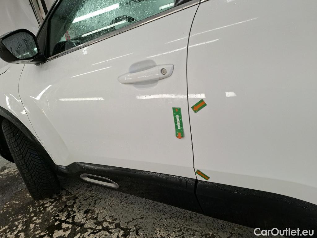  Citroen  C4  Berline Shine 1.2 PureTech 130CV BVM6 E6d #5