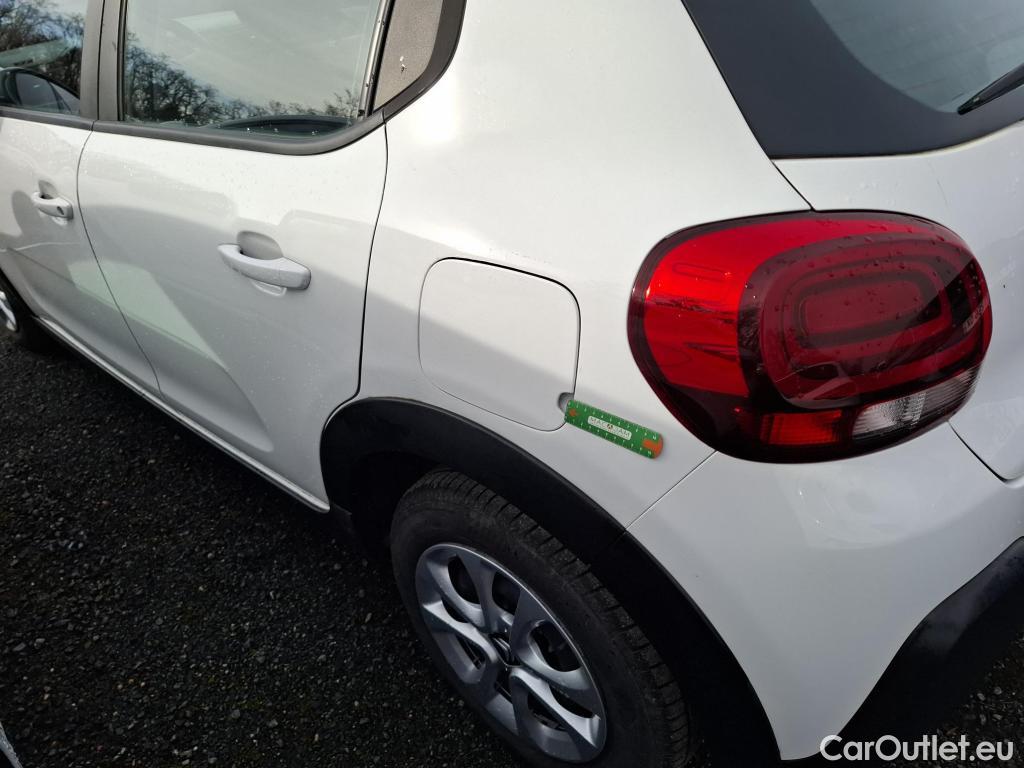  Citroen  C3  Feel Business 1.2 PureTech 80CV BVM5 E6d #22