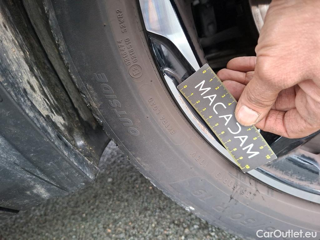  DS  DS7 7 Crossback Performance Line + 1.5 BlueHDi 130CV BVA8 E6d #6