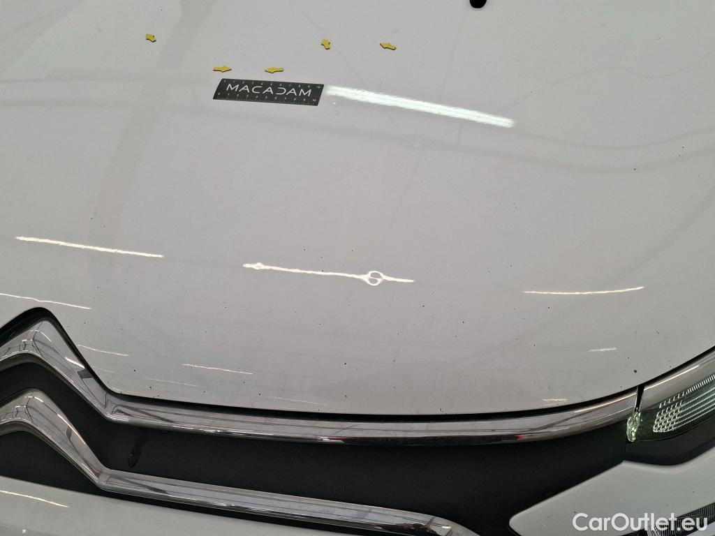  Citroen  C3  Shine Business 1.2 PureTech 110CV BVM6 E6d #29