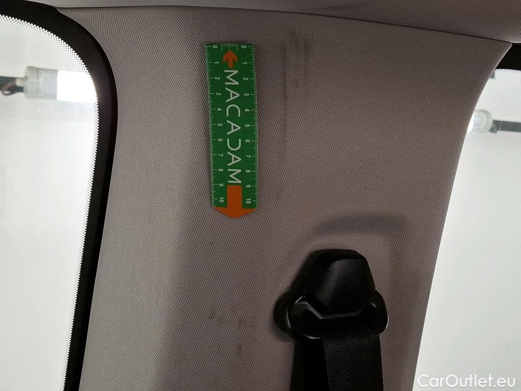  Citroen  Jumpy  Combi XL Confort 1.5 BlueHDi 120CV BVM6 9 Sieges E6d #77