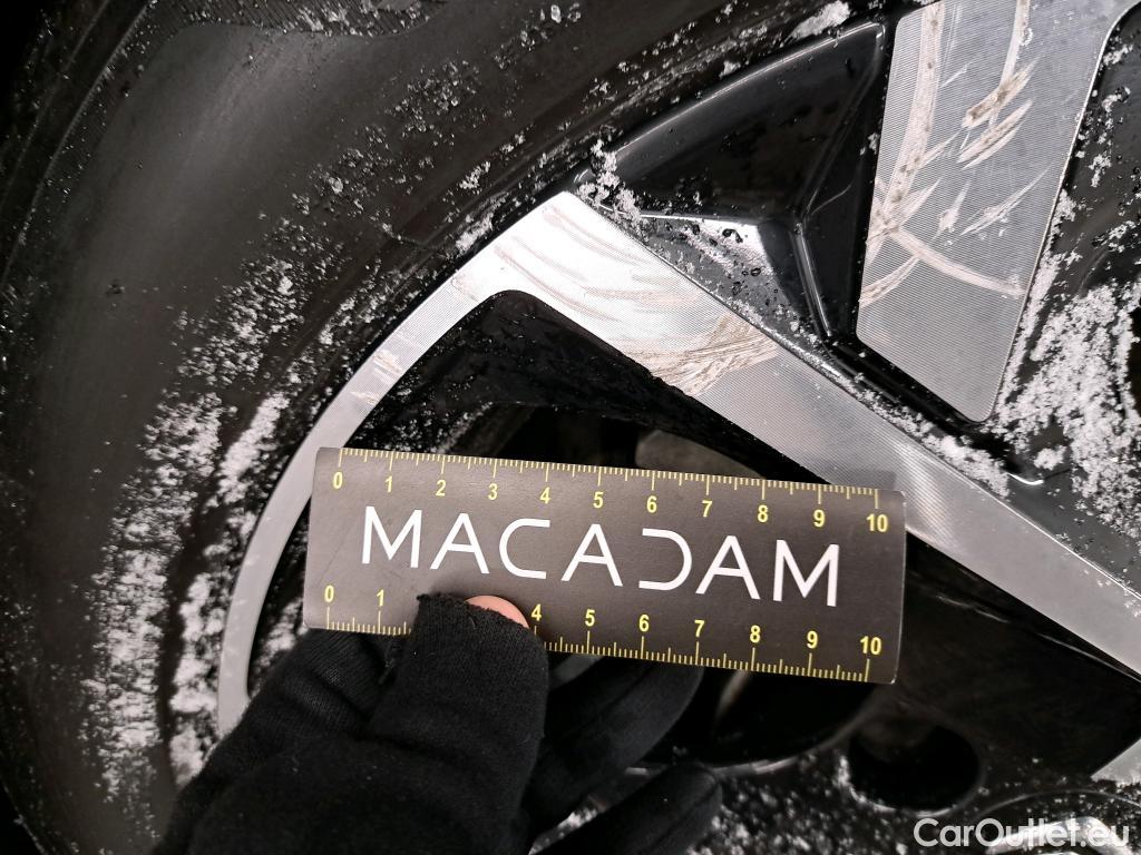  Citroen  C3 CITROEN  Aircross / 2021 / 5P / SUV PureTech 110 BVM6 MAX #11