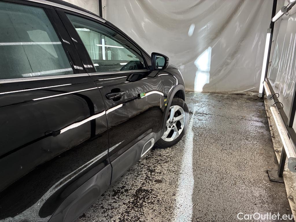  Citroen  C5  Aircross Business 1.5 BlueHDi 130CV BVA8 E6d #33