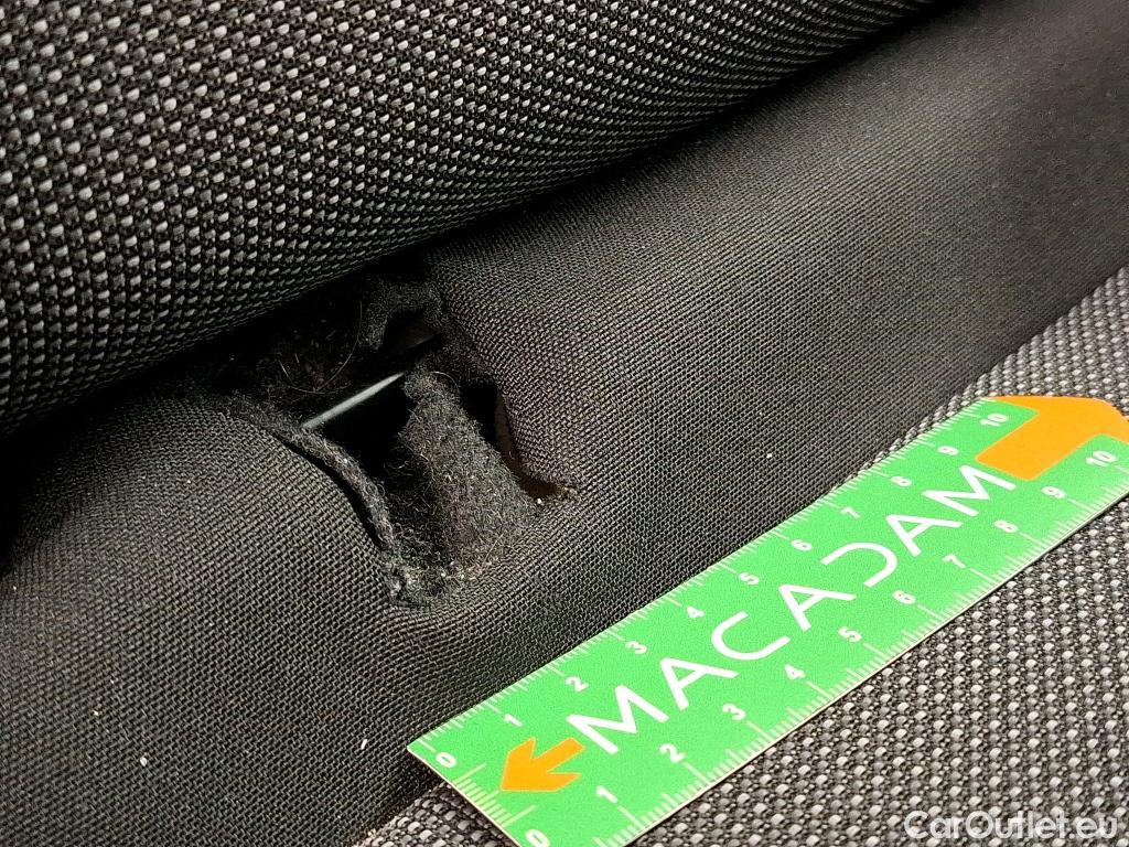  Citroen  Jumpy  Combi XL Confort 1.5 BlueHDi 120CV BVM6 9 Sieges E6d #85